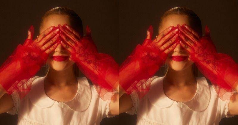 Instagram.com/Arianagrande